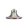 HURRICANE DEMI-BULL ROUTER BIT (SHAPE B)