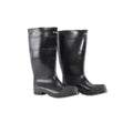 BOOTS WITH STEEL