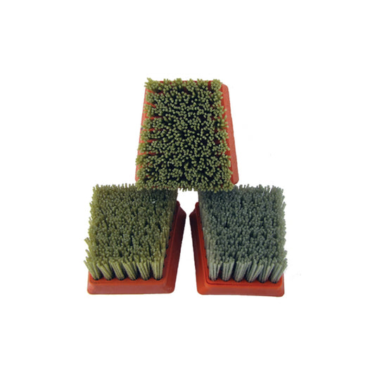 TENAX FRANKFURT DIAMOND BRUSH