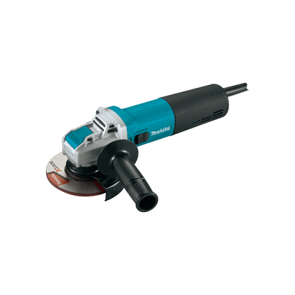 MAKITA 5" X-LOCK ANGLE GRINDER