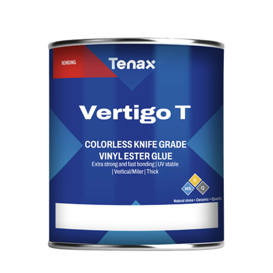 TENAX VERTIGO T KNIFE GRADE - QT