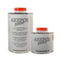 AKEMI AKEPOX 5000 FLOWING EPOXY A&B