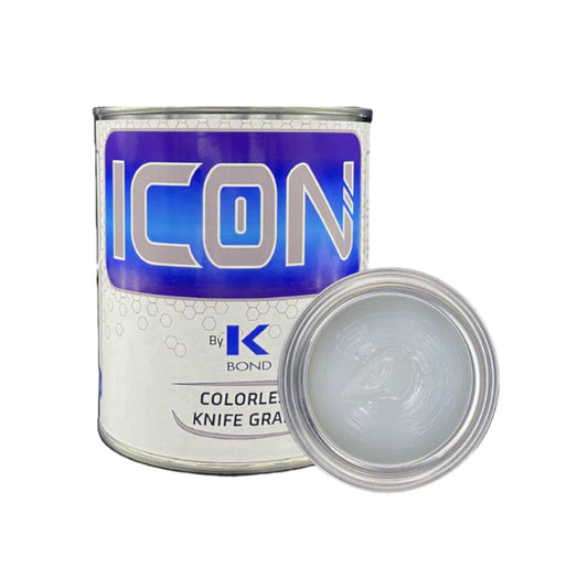 ICON KNIFE GRADE QT