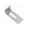 L SINK CLIP, QTY 50/BAG