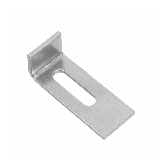 L SINK CLIP, QTY 50/BAG
