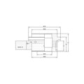 TERMINATOR RED PLUS PROFILE 3CM (T) R3 D20 1/2 GAS - POS. 2