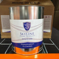SKYLINE PL POLYESTER FLOWING - GAL