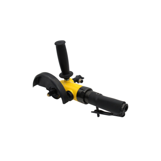 ALPHA  PNEUMATIC CUTTER/ GRINDER