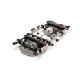 OMNI CUBED PRO STEALTH SEAMER, MANUAL