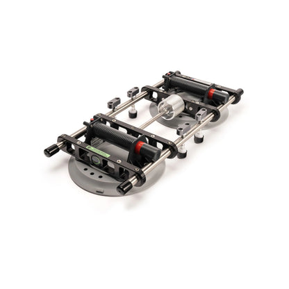 OMNI CUBED PRO STEALTH SEAMER, MANUAL