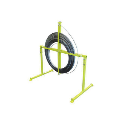 WEHA YELLOW RODDING STAND