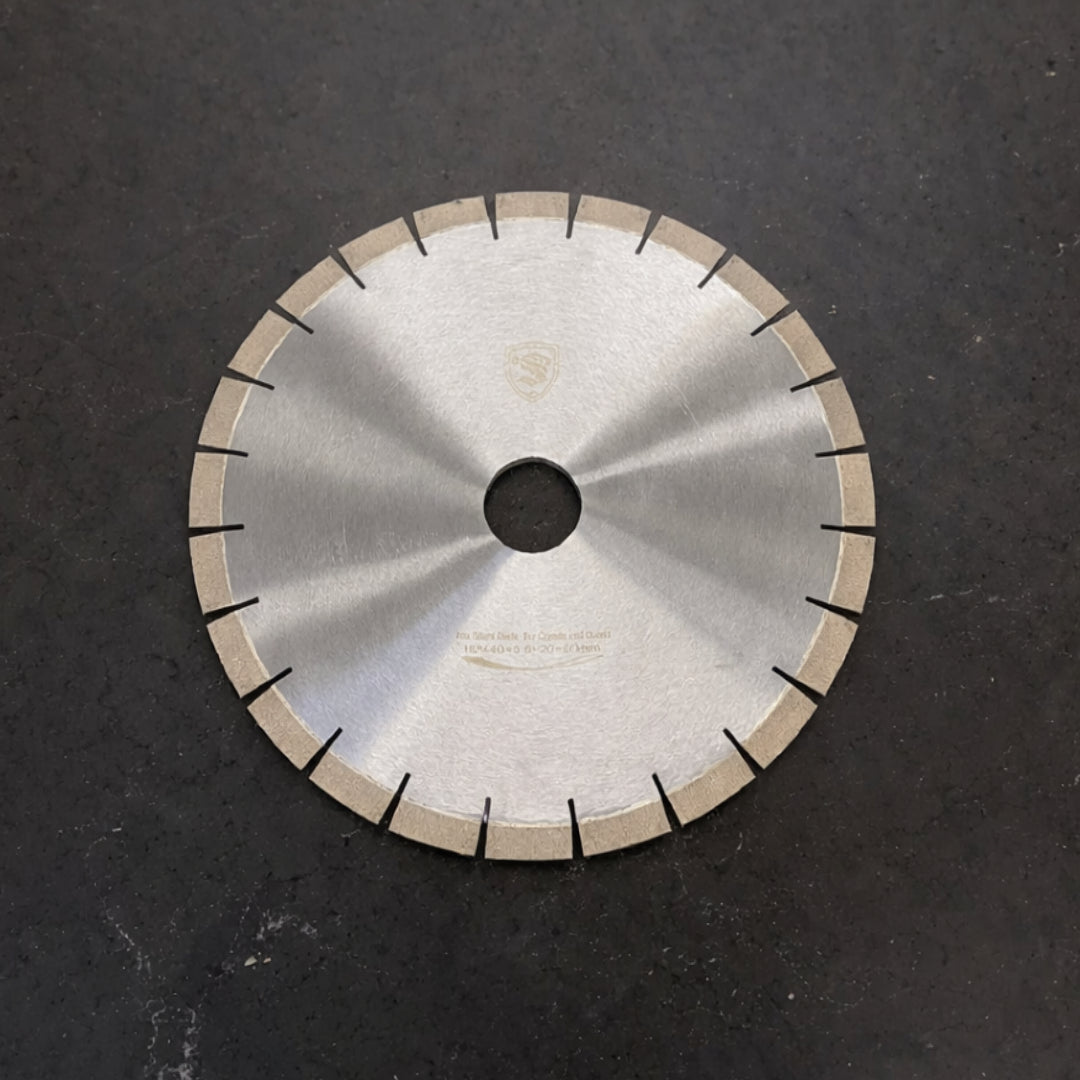 FORZA 16" ARIX SILENT BLADE FOR GRANITE & QUARTZ