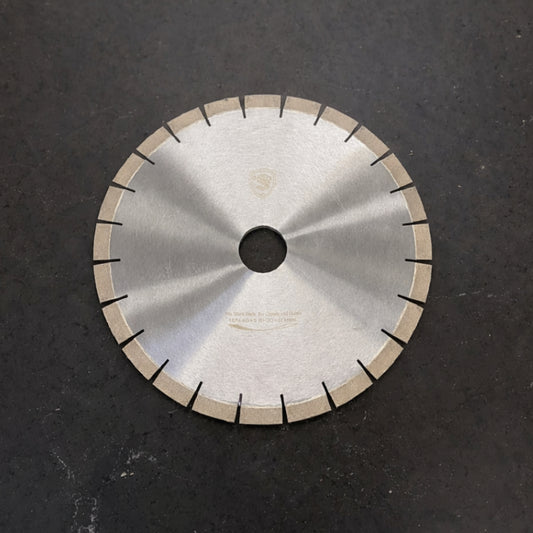 FORZA 16" ARIX SILENT BLADE FOR GRANITE & QUARTZ