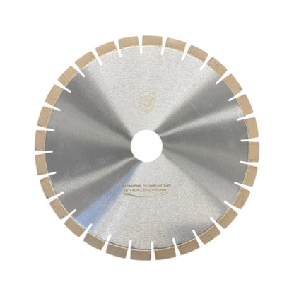 FORZA 16" ARIX SILENT BLADE FOR GRANITE & QUARTZ