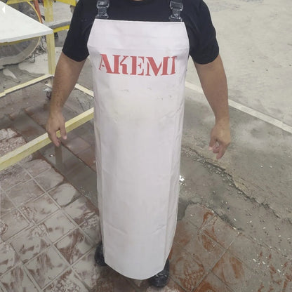 COMFORT STRAP AKEMI APRON WATERPROOF