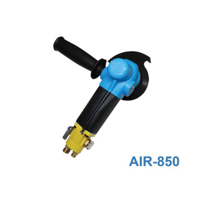 ALPHA  AIR-850 PNEUMATIC POLISHER