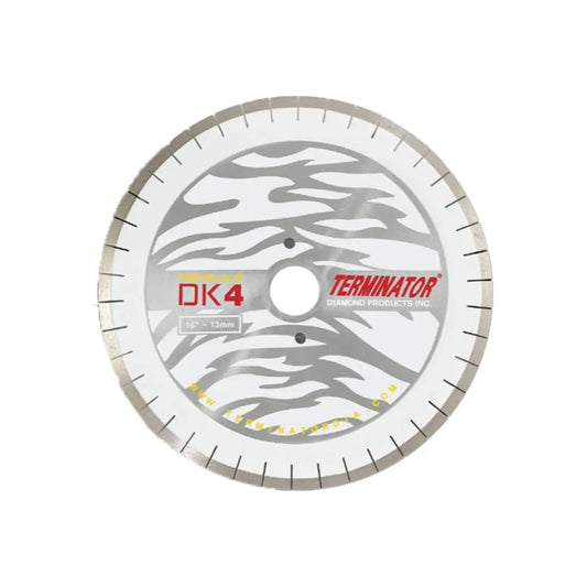 TERMINATOR DK4 NANOCUT BLADE