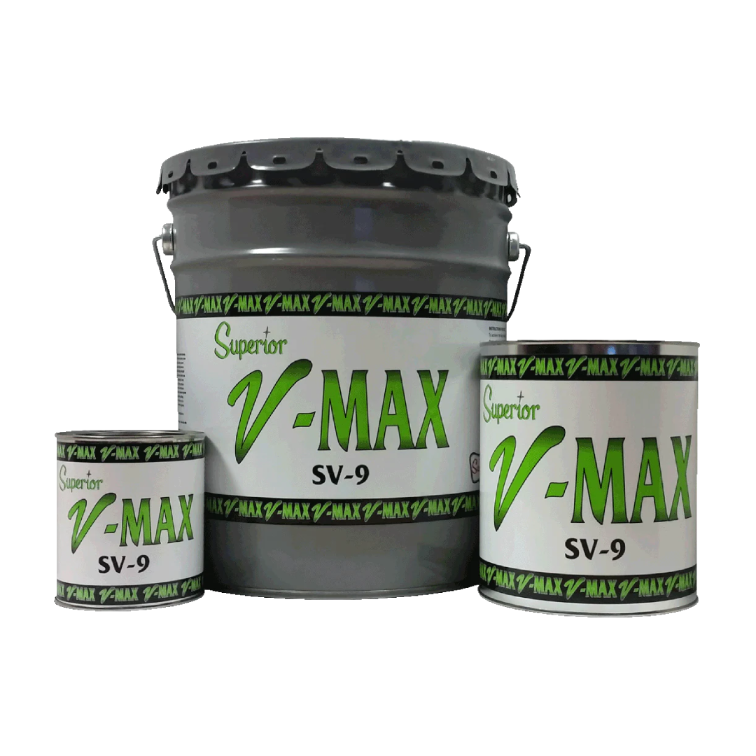 VMAX SV-9 KNIFE GRADE GALLON