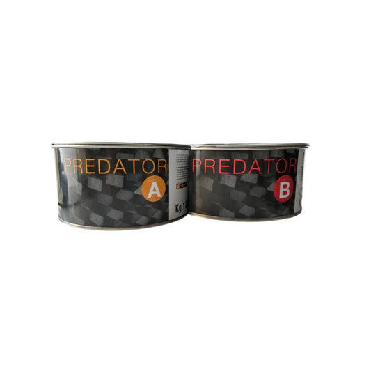 HALTRA EPOXY PREDATOR