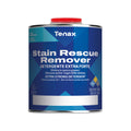 TENAX STAIN RESCUE REMOVER - EXTRA STRONG DETERGENT - QT