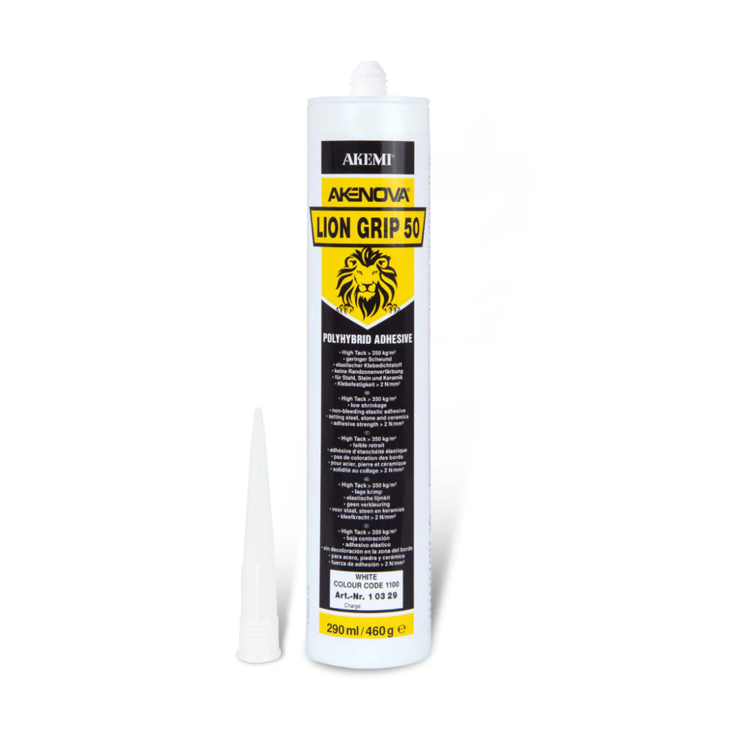 AKEMI AKENOVA LION GRIP 290ML