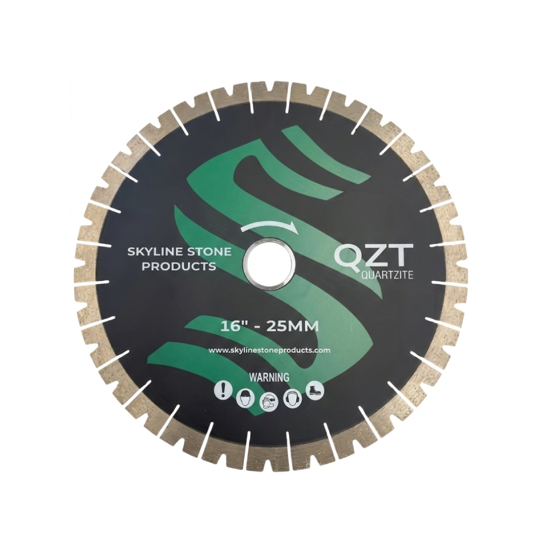 DS SKYLINE QZT QUARTZITE BLADE