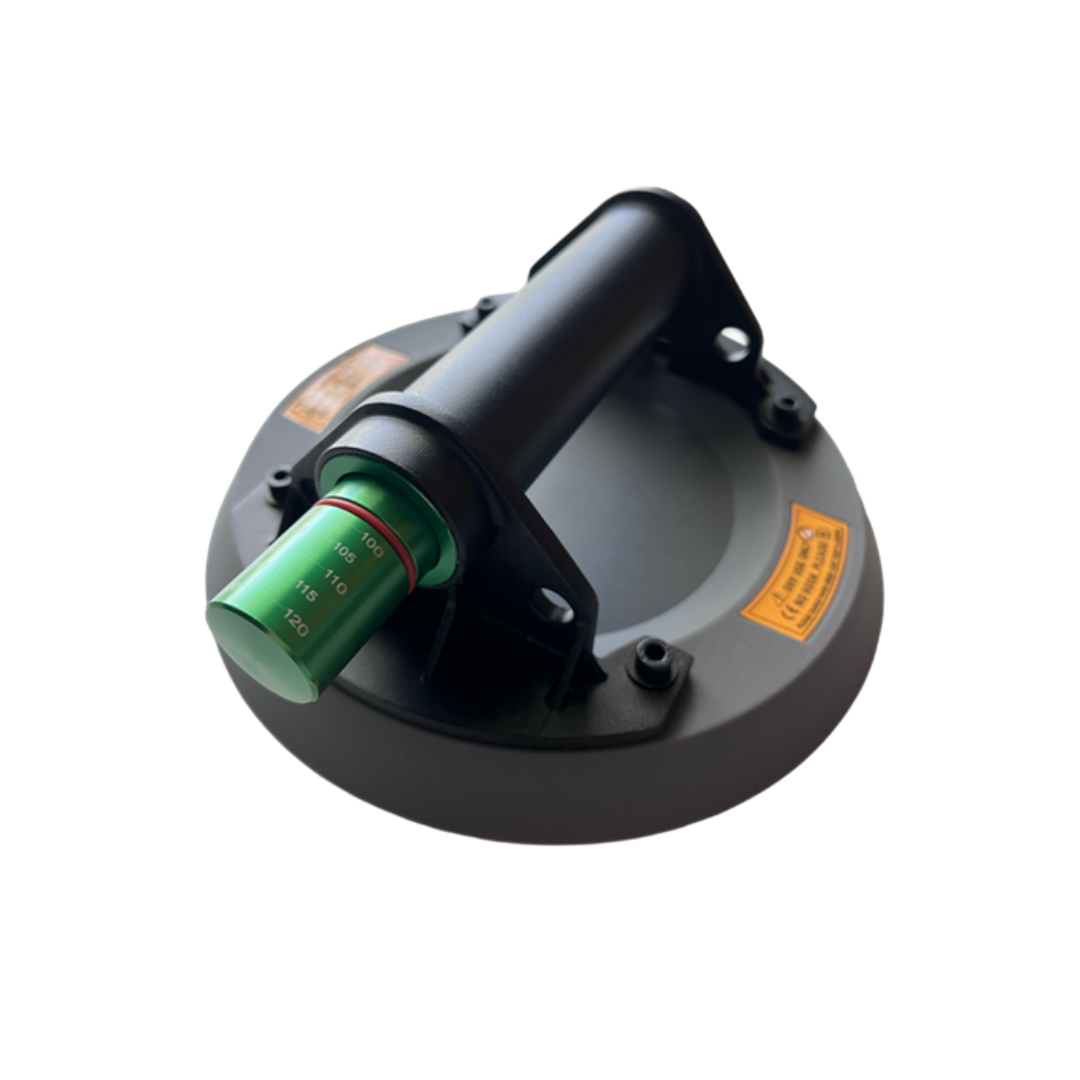 TUFFCUP APOLLO  8" MANUAL SUCTION CUP WEHA