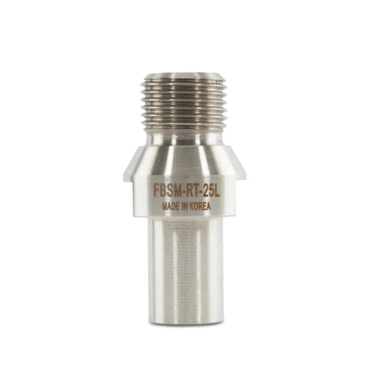 SUPER CYCLONE MANDREL