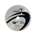 SUPER CYCLONE PORCELAIN BLADE