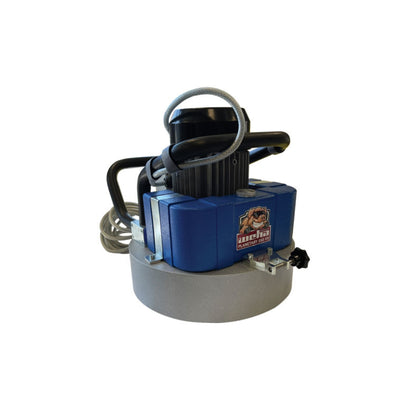 WEHA PIG PLANETARY POLISHER 350 VS WITH DONKEY PACKAGE