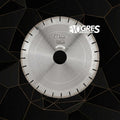 ITALDIAMANT EVOGRES STANDARD DIAMOND CUTTING BLADES