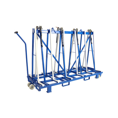 Aardwolf Transport Frames