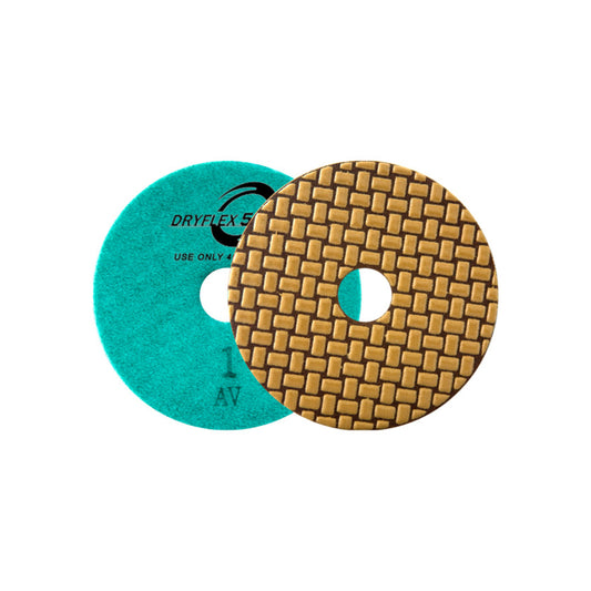 CYCLONE DRYFLEX 5-STEP - POS. 1