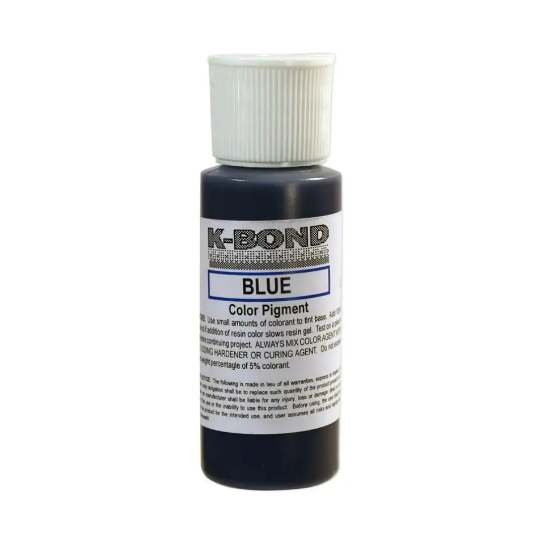 K-BOND COLOR PIGMENT 2OZ
