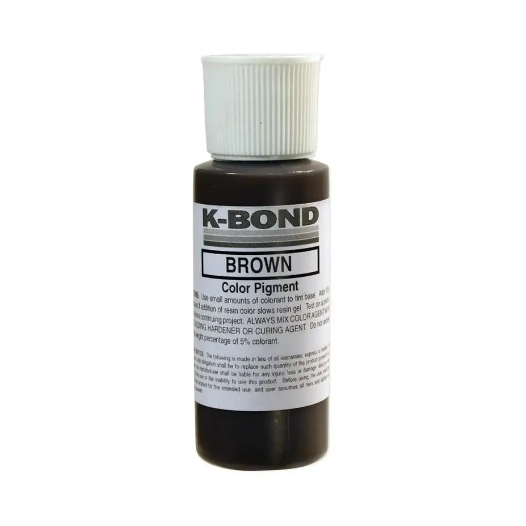 K-BOND COLOR PIGMENT 2OZ