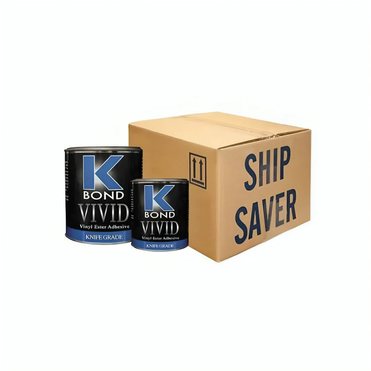 K-bond Vivid Knife Grade