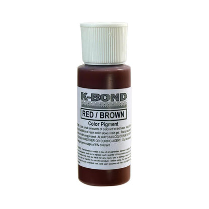 K-BOND COLOR PIGMENT 2OZ