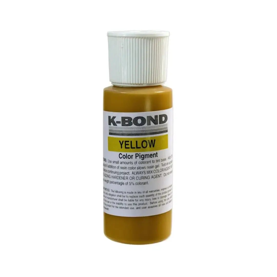 K-BOND COLOR PIGMENT 2OZ