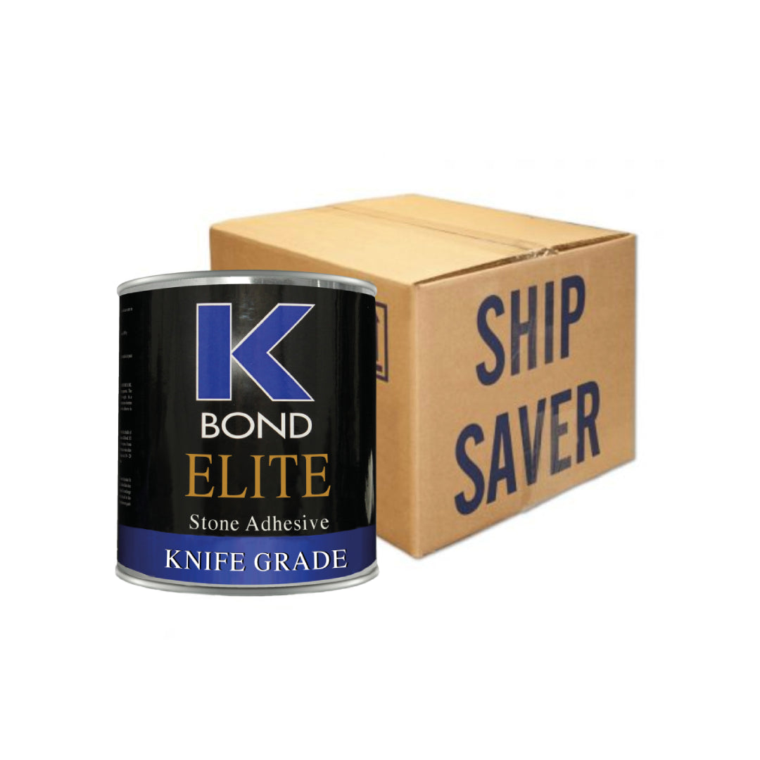 K-bond Elite Knife Grade Adhesive
