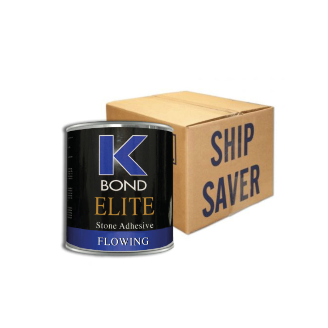 K-bond Elite Stone Flowing Adhesive