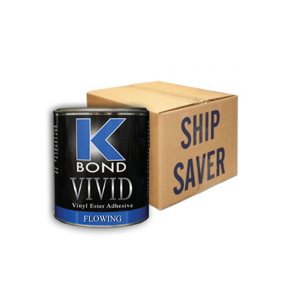 K-bond Vivid Flowing