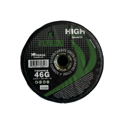 SILICON CARBIDE KOMODO