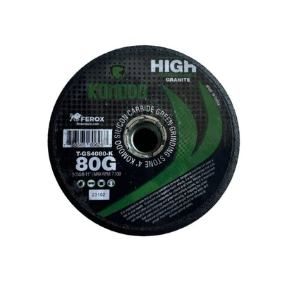 SILICON CARBIDE KOMODO