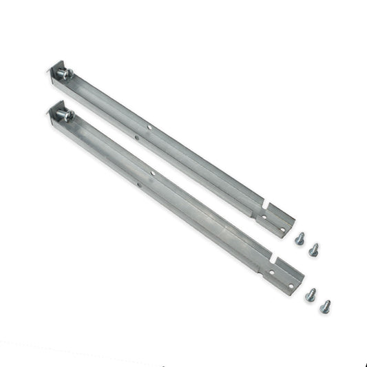 SINK KIT LC BRACKET 2 PACK
