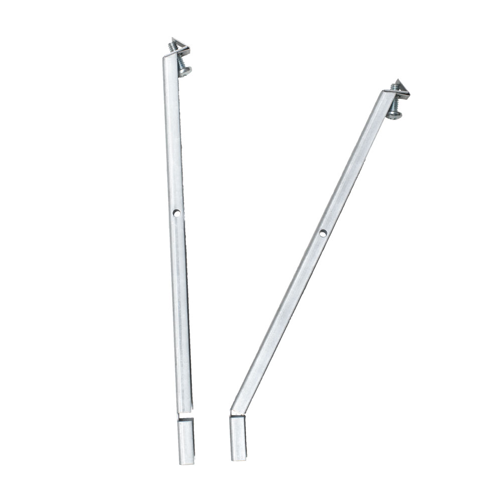 SINK KIT LC BRACKET 2 PACK