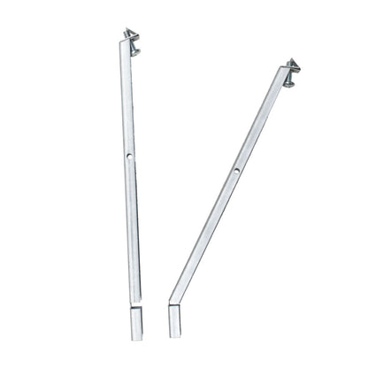 SINK KIT LC BRACKET 2 PACK