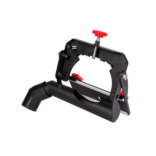 LINER 4.5"-5" CUTTING GUARD – MECHANIC PRECISION TILE EDGE FINISHING FOR ANGLE GRINDERS