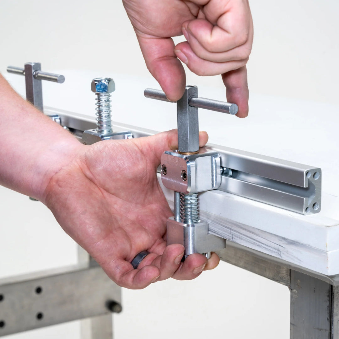 Omni Cubed Lam-Clamp™