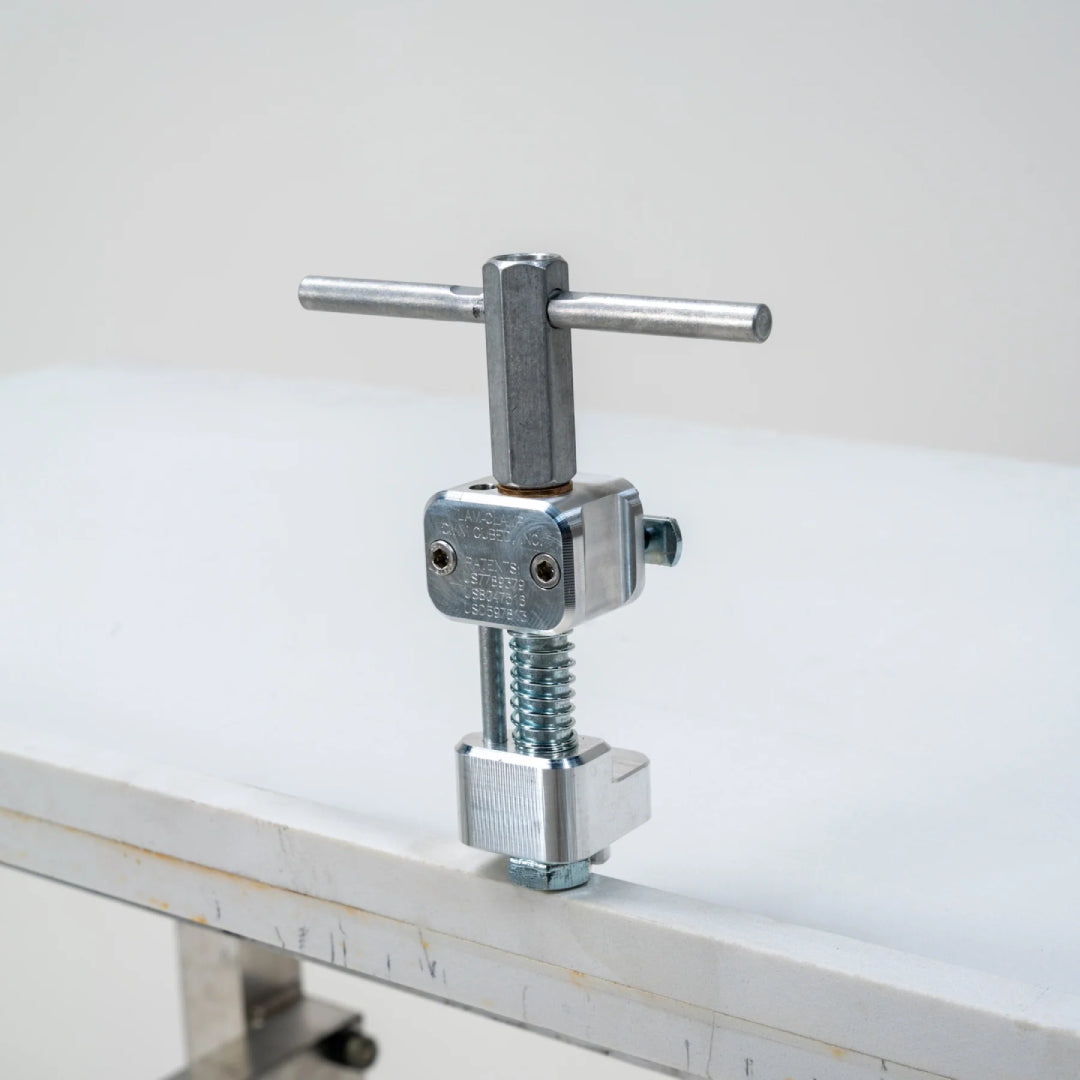 Omni Cubed Lam-Clamp™