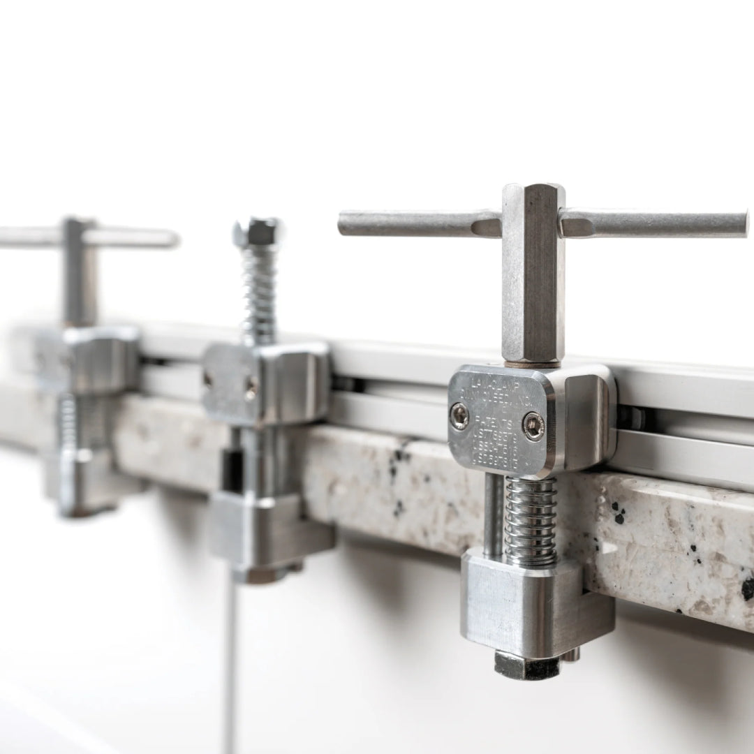 Omni Cubed Lam-Clamp™